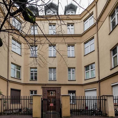 Appartamento Hugo Cracovia Esterno foto
