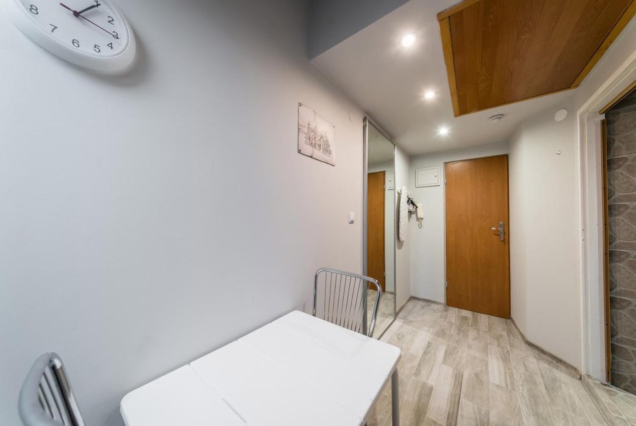 Appartamento Hugo Cracovia Esterno foto